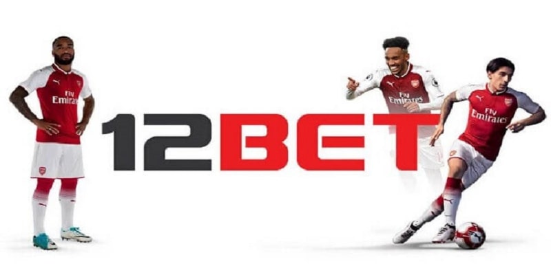 Đánh giá tổng quan về nhà cái 12Bet